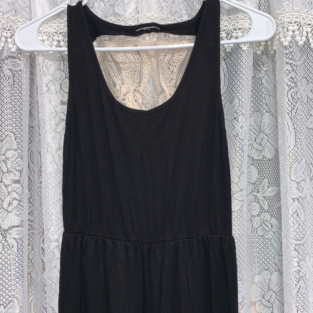PACSUN maxi dress - Picture 2 of 3